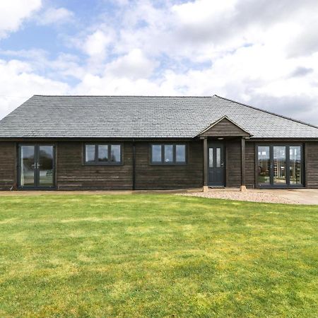 Rectory Farm View Villa Queen Camel ภายนอก รูปภาพ