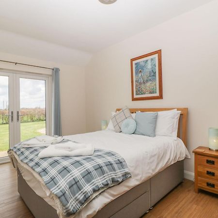 Rectory Farm View Villa Queen Camel ภายนอก รูปภาพ