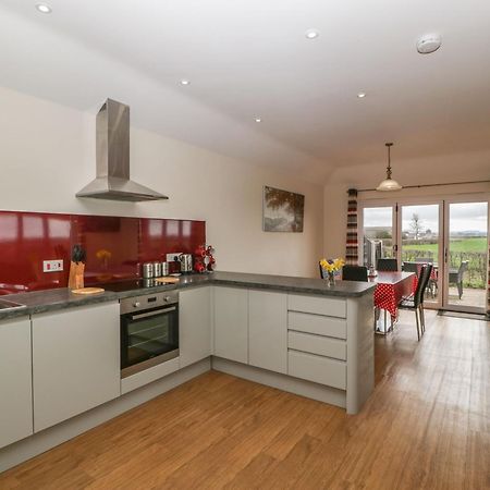 Rectory Farm View Villa Queen Camel ภายนอก รูปภาพ