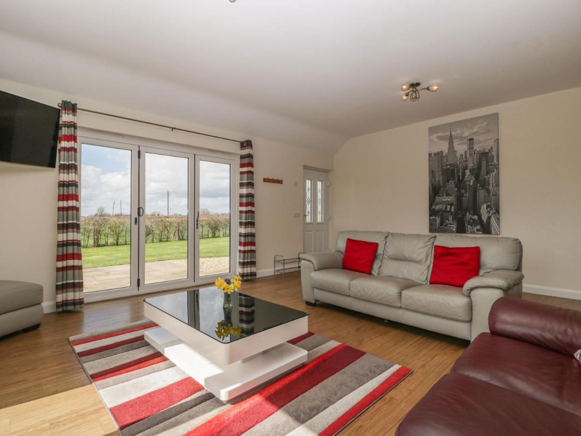 Rectory Farm View Villa Queen Camel ภายนอก รูปภาพ