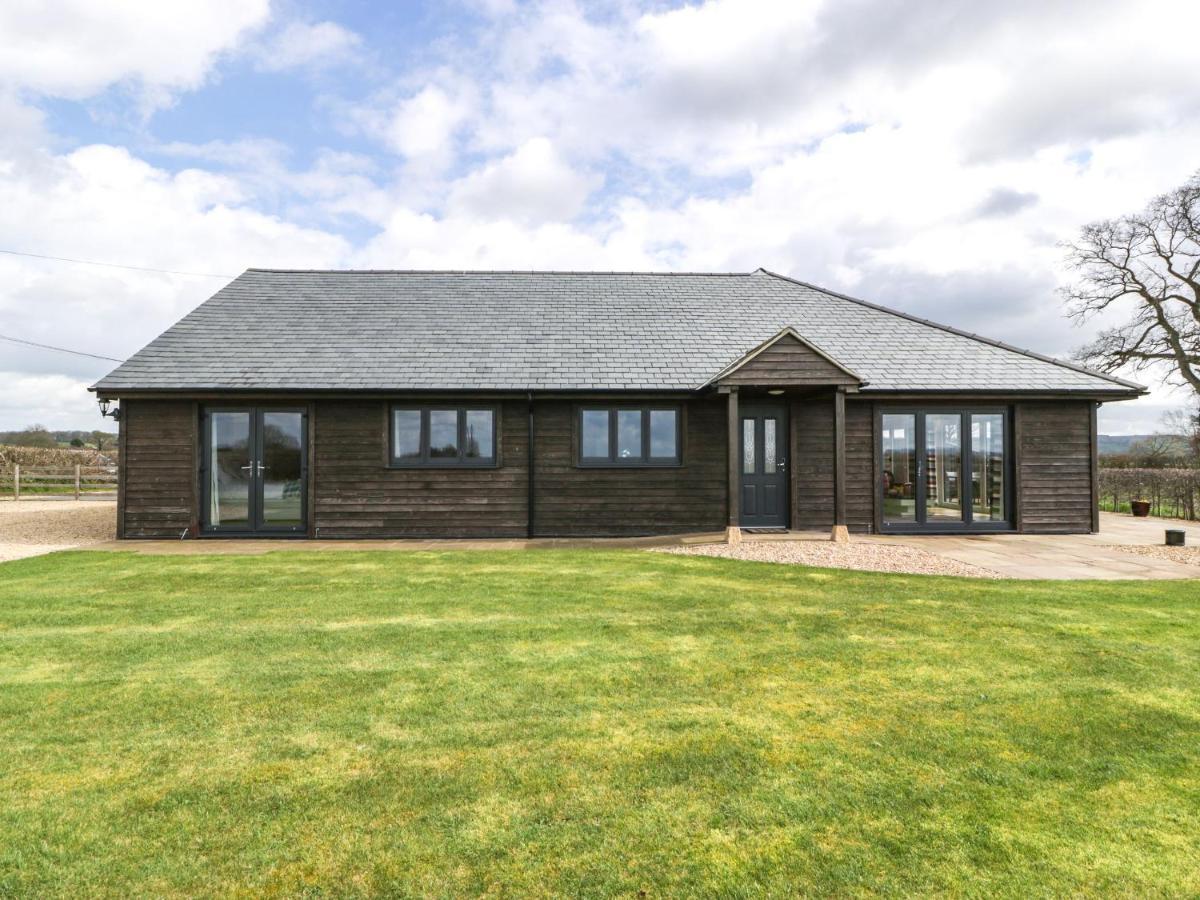 Rectory Farm View Villa Queen Camel ภายนอก รูปภาพ