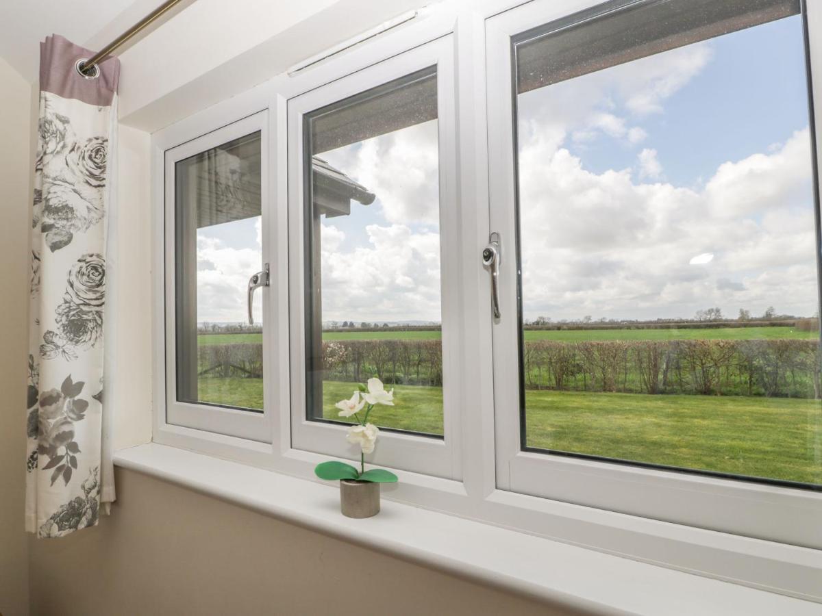 Rectory Farm View Villa Queen Camel ภายนอก รูปภาพ