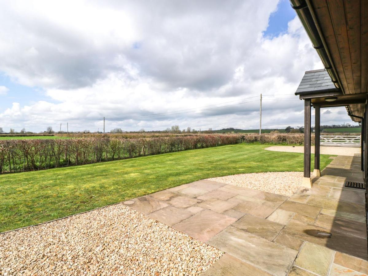 Rectory Farm View Villa Queen Camel ภายนอก รูปภาพ