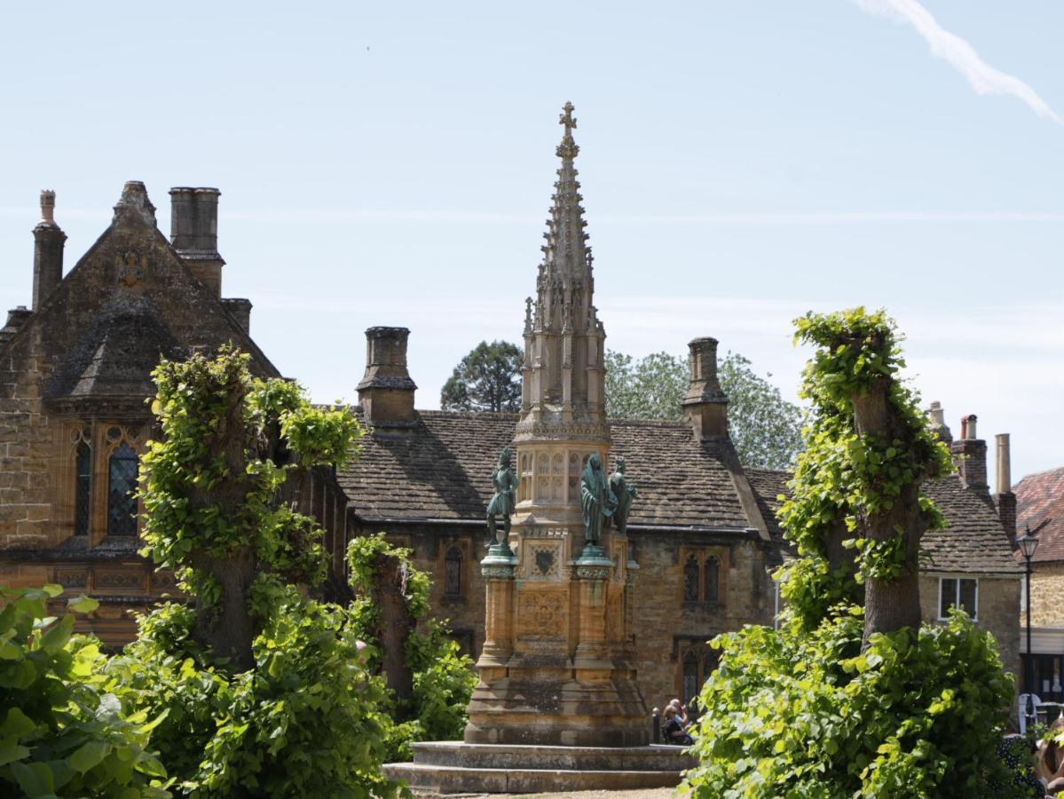 Rectory Farm View Villa Queen Camel ภายนอก รูปภาพ