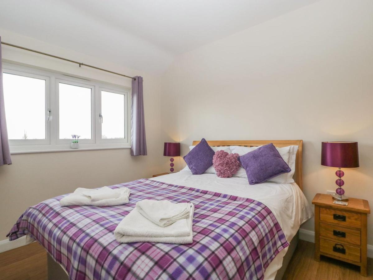 Rectory Farm View Villa Queen Camel ภายนอก รูปภาพ
