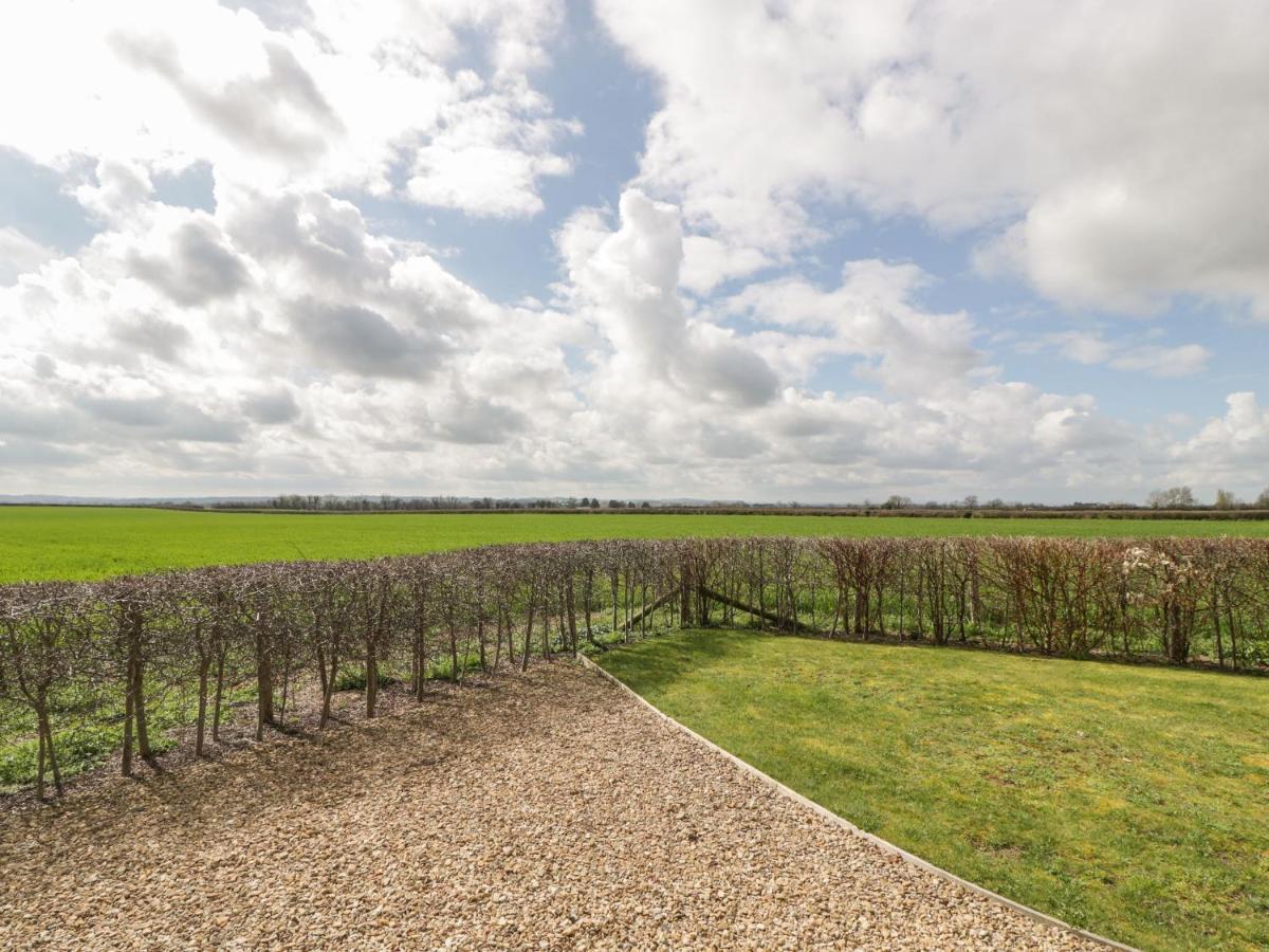 Rectory Farm View Villa Queen Camel ภายนอก รูปภาพ