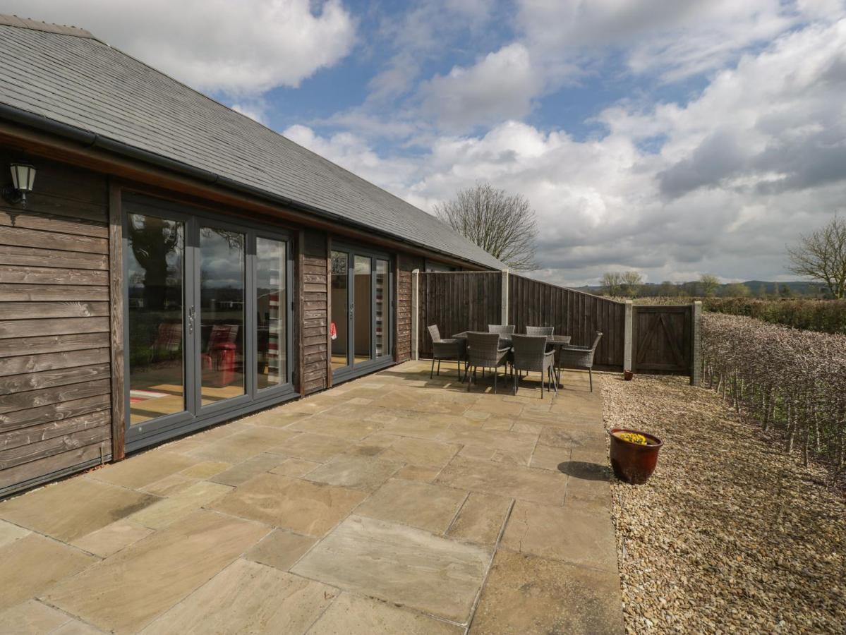Rectory Farm View Villa Queen Camel ภายนอก รูปภาพ