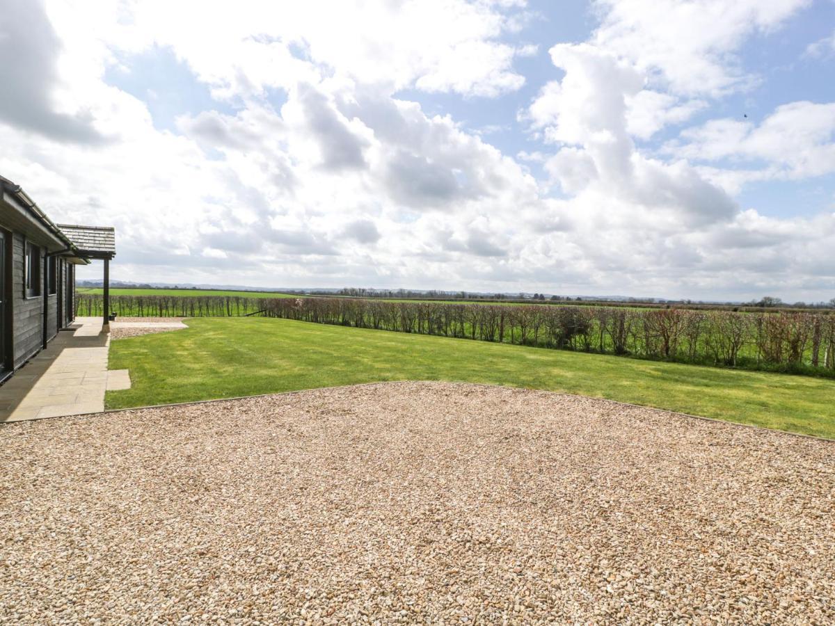 Rectory Farm View Villa Queen Camel ภายนอก รูปภาพ