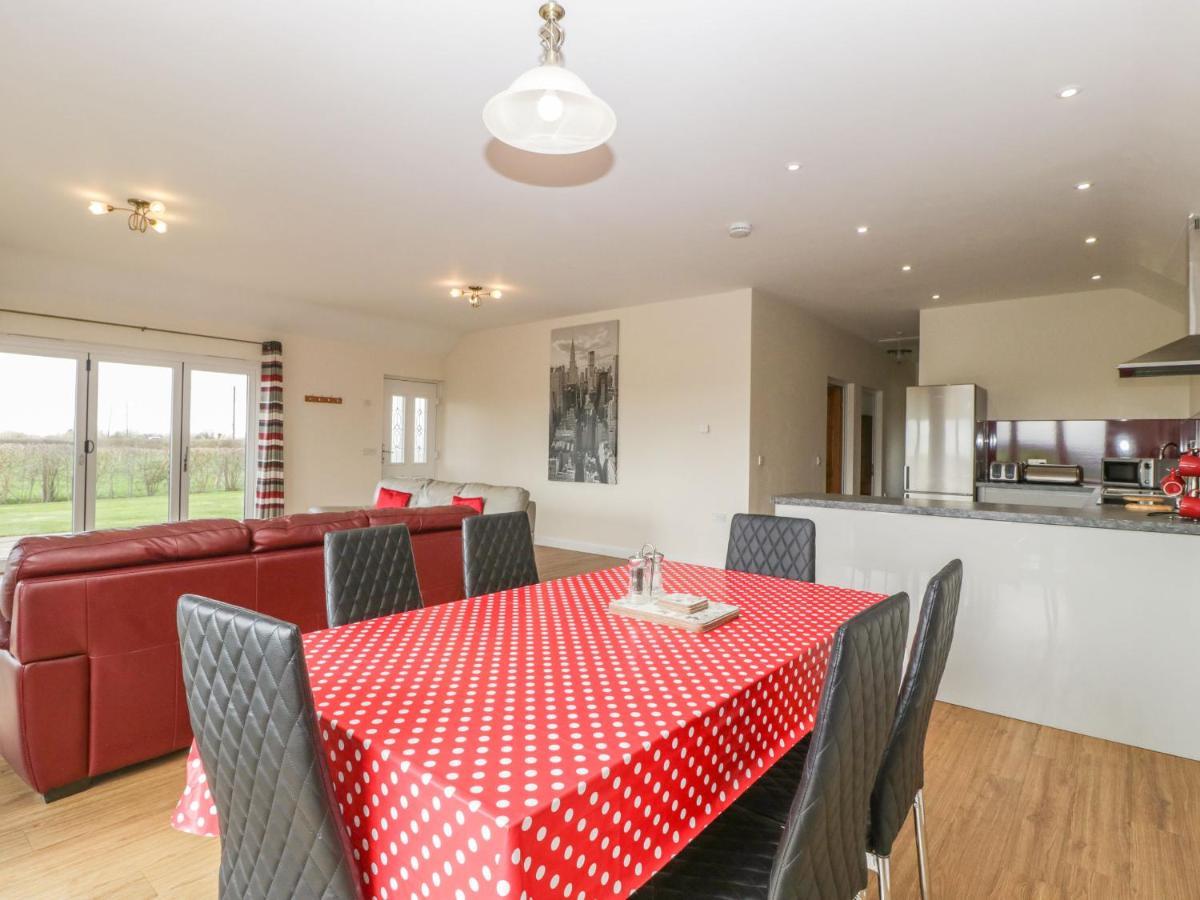 Rectory Farm View Villa Queen Camel ภายนอก รูปภาพ